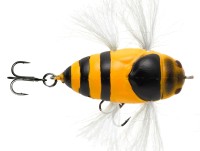TIEMCO Soft Shell Cicada Hair Wing #SSCHW-047 Suzumebachi