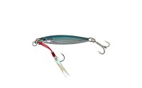 GALAPAGOS Ga Shore Metal Jig 90mm 60g #05 Real Blue Iwashi