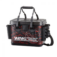 VARIVAS Tackle Bag VABA-65 Red