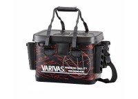 VARIVAS Tackle Bag VABA-65 #Red