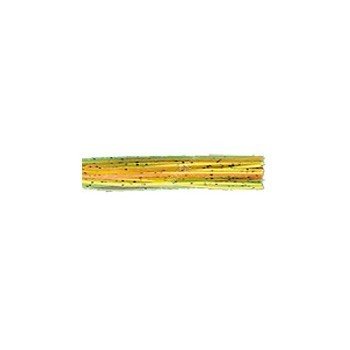 VALLEY HILL Silicon Rubber Skirt HP # 57 Fire Tiger