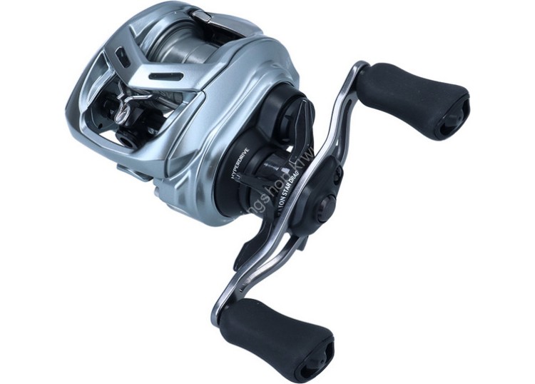 DAIWA Alphas SV TW 800S-XHL Reels buy at Fishingshop.kiwi