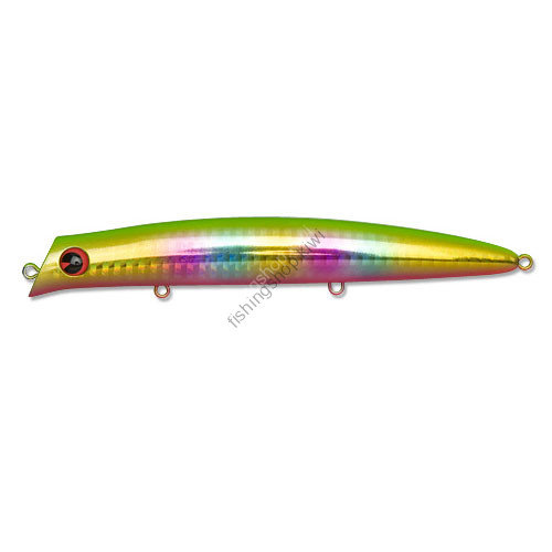 IMA Komomo F-125 Limited Reprint KM125-210