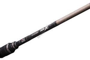 Abu Garcia Salty Stage KR-X Baitfinesse Custom SBFC742MLS-KR