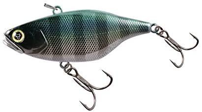 JACKALL TN80 SK Silhouette Gill