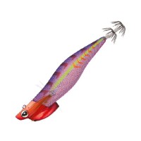 VALLEY HILL Squid Seeker 40H # 05 Purple / Red