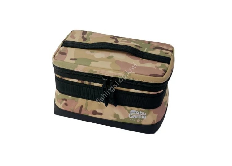 ABU GARCIA Tackle Container 5L #Coated Camo