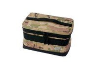 ABU GARCIA Tackle Container 5L #Coated Camo
