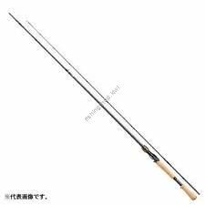 Daiwa Air Edge 662MLB-E