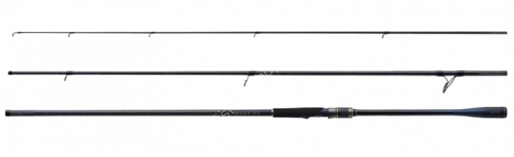 NESSA XR S 112M＋ Shimano 21 Nessa XR S112M+ – JDM TACKLE HEAVEN