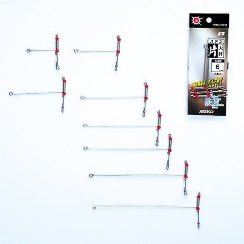 SEIKO Suten Kata Balance 9cm (3pcs)