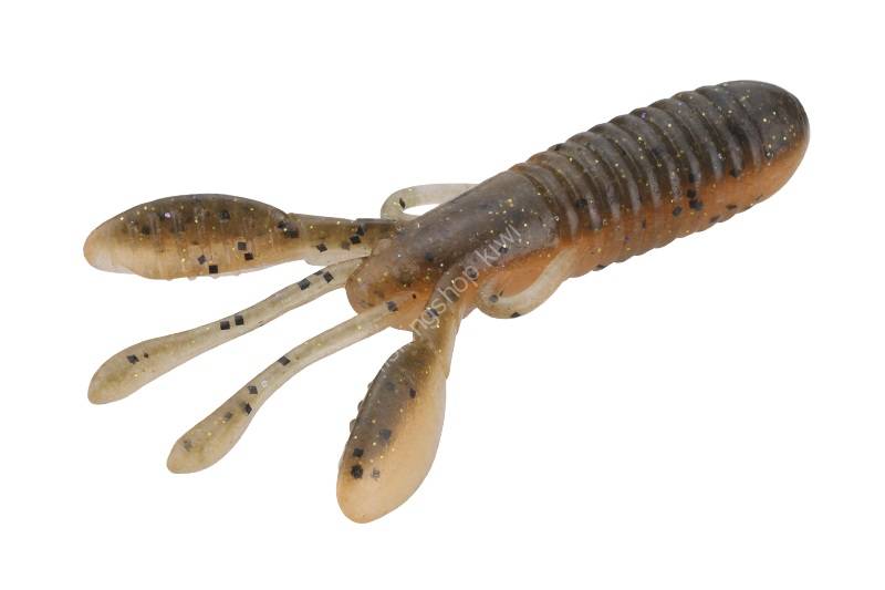 JACKALL Cover Craw 3 #Spawn Gill Lures buy at