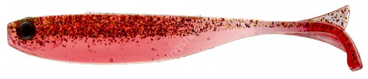 MUSTAD Mezashi Keel Tail Minow 3" MKTM-TR-3-6