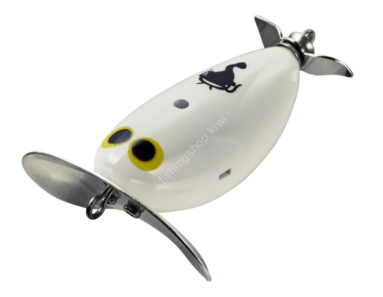 CORMORAN Viva Ko Denguri Gaeru Namazu SP 50mm 12g #150N Glow