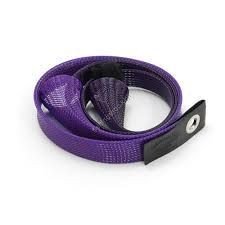 GEECRACK Rod Mesh Cover 2 Peace Spin PU