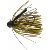 Berkley JBHBDEXFBTG11-DBRWM Football Jig