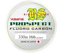 VALLEYHILL Prospect Biwako Spec 330m #4 (16lb)