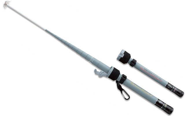 PROX OHSQHP43 One Hand Skid Gaff Holder Plus 430