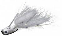 BLUE BLUE SW Feather 14g #04 Double White