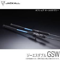 JACKALL GSW GSW-C58M
