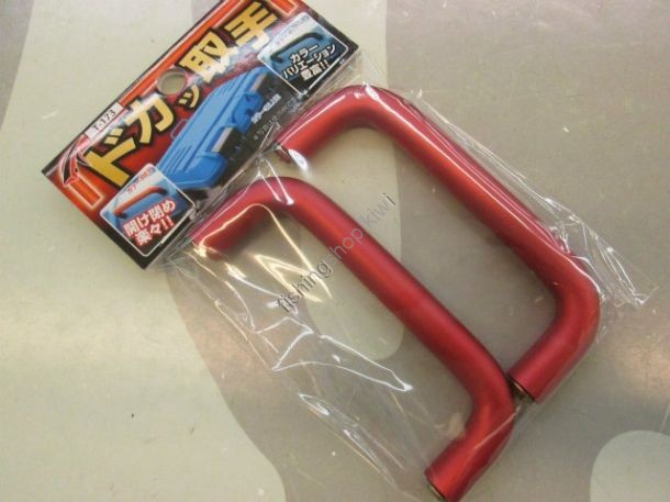 TAKA T-173 Doka Handle Red