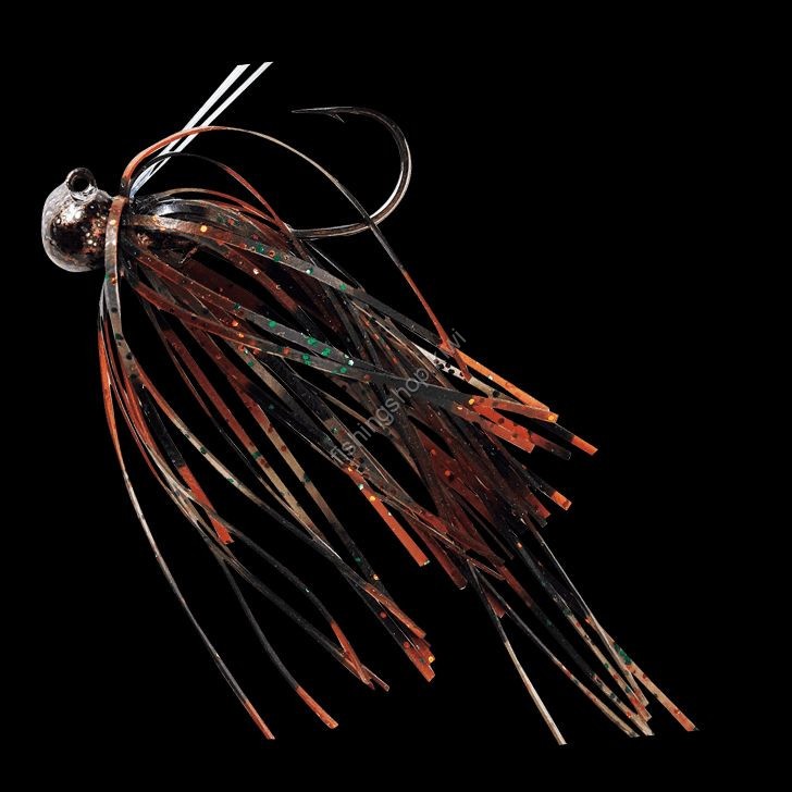 Fina FF403 baby shooting ball jig 3.5 3