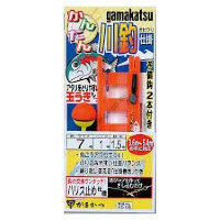 GAMAKATSU Kantan Kawazuri Shikake 6-0.8