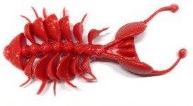 KASUMI DESIGN Dancing Bonedoctor 3.2 KD39 Gold F Red