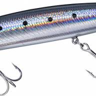 DAIWA Shore Line Shiner Z Vertice R 140S #3D Konoshiro Lures