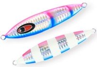 SFC Cranky 170g #Pink Blue Zebra Glow