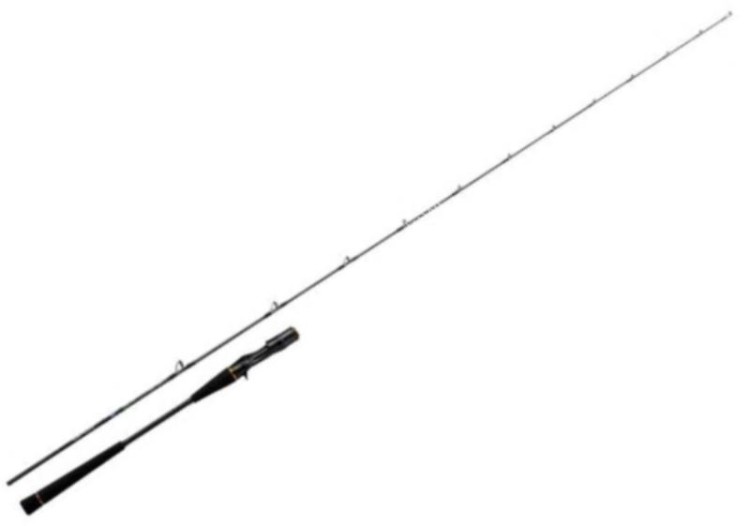 DAIWA Outrage BR LJ 63XHB