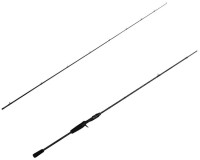 ABU GARCIA SaltyStyle Kurodai SYKC-702ML