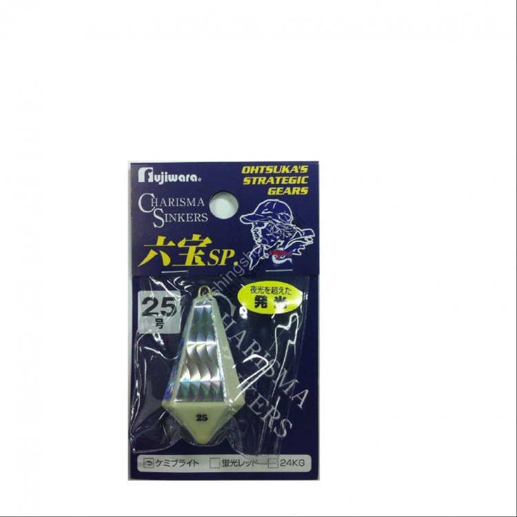 Fujiwara Chara Hexagon Gem SP 2 No.5 Cami Bright