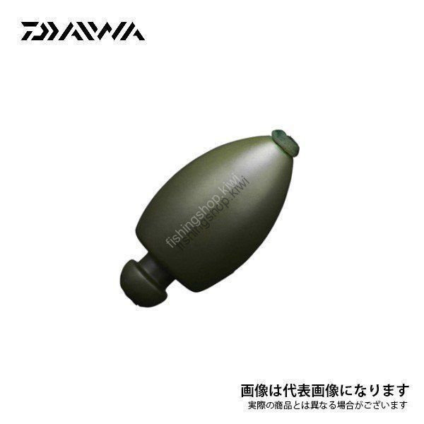 Daiwa BASSERS SKIRT PUNCHING SINKER TG2 2.5OZ