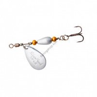DAIWA SILVER CREEK SPINNER 3.0 SILVER