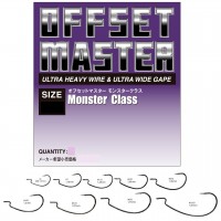 VARIVAS Offset Master Monster Class (NS Black) #1