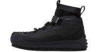 SHIMANO FS-020X Drylock Shoes Cut Rubber Pin Felt (Charcoal) 25.5