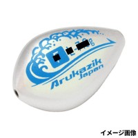 ARUKAZIK JAPAN 25086 Buttobi Rocker II EVO [Pearl White] L-FO