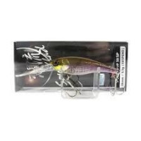 JACKALL Soul Shad 58SPJ smelt