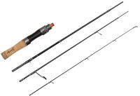 ABU GARCIA Troutin Marquis Asrai TMAS-454UL-MB