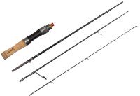 ABU GARCIA Troutin Marquis Asrai TMAS-454UL-MB