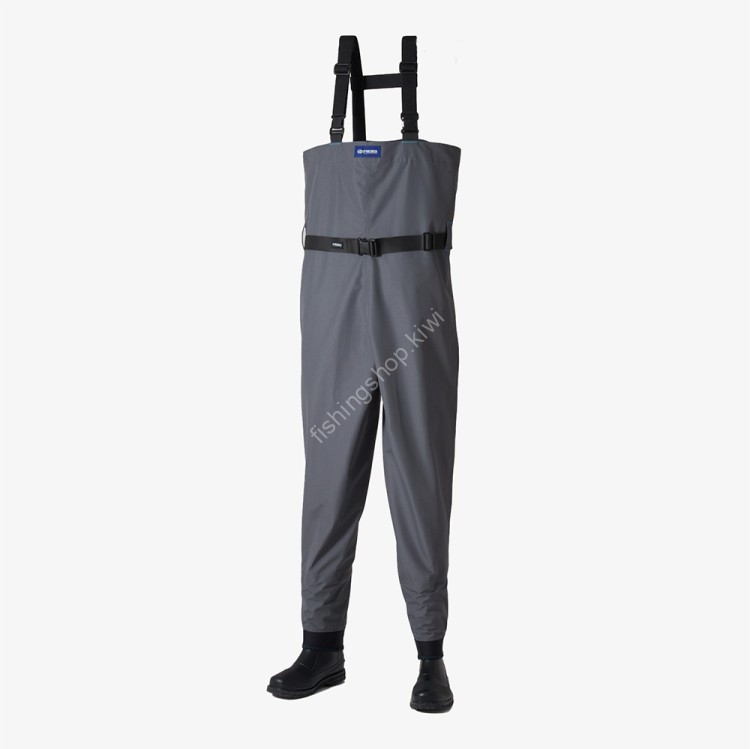 RBB 7747 RBB AQM Tide Walker [Gray] 2XL