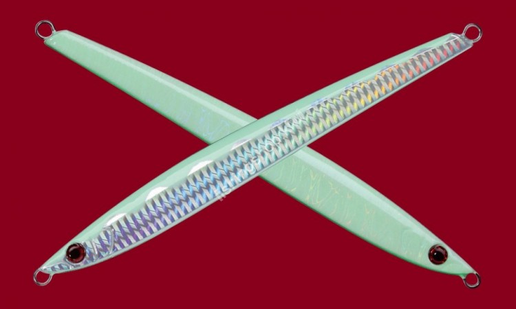 SMITH CB. Masamune 95g #29 Glow Hamon