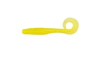 JACKALL Sabull Sensy Curly 4'' # Chart Gold