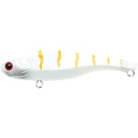 LUCKY CRAFT Varid 70 15g #Salty White Tiger