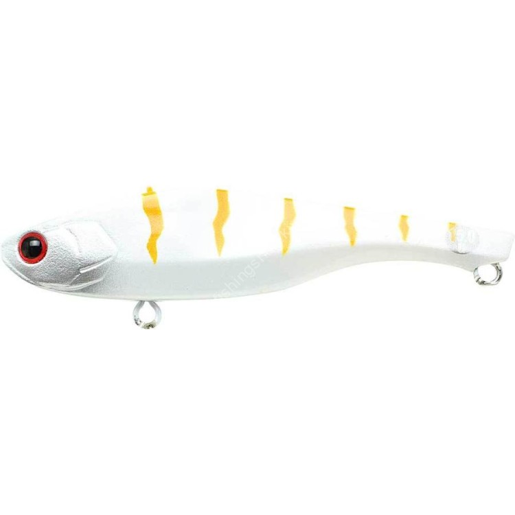 LUCKY CRAFT Varid 70 15g #Salty White Tiger