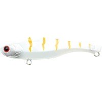 LUCKY CRAFT Varid 70 15g #Salty White Tiger