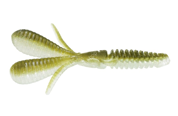 ISSEI Power Bibibi Bug 4.2'' #57 Weed Shrimp