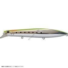 JACKSON Surf Glide 3 Hook 130 CSI Bleached Iwashi