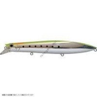 JACKSON Surf Glide 3 Hook 130 CSI Bleached Iwashi